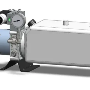 Zasilacz hydrauliczny MH-1,6-12DC-H1,2-8P-N1R1-12D Najlepsza cena